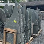 Bluestone Blue Irregular