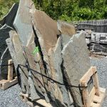 Full Color Bluestone Irregular