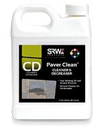 SRW CD Cleaner & Degreaser