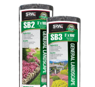 SRW General Landscape Fabric SB2 (10 Year) Spunbond