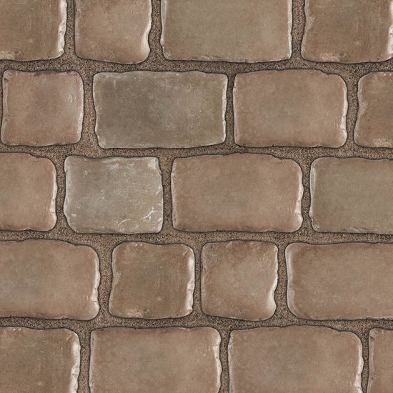 Unilock Courtstone Pebble Taupe