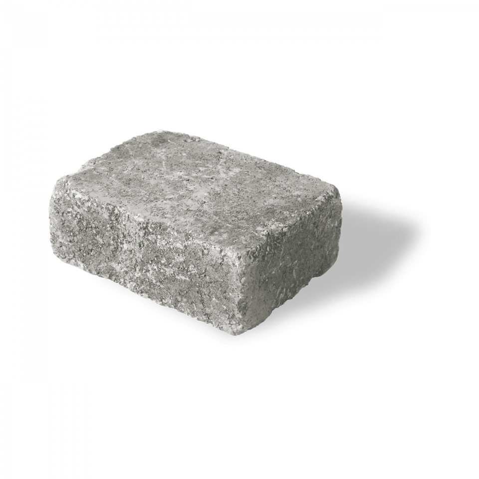 Unilock Brussels Dimensional Stone Standard Size
