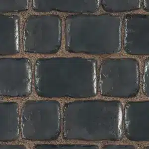 Unilock Courtstone Pavers – Classic Cobblestone Look