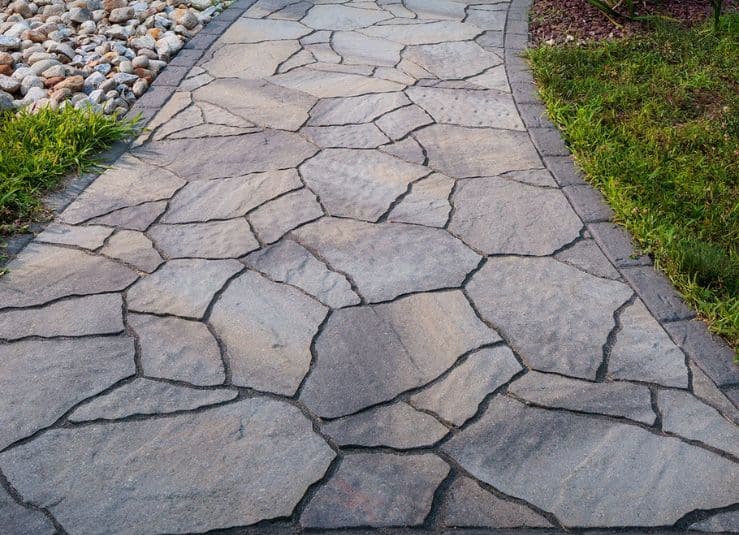 Belgard Mega-Arbel