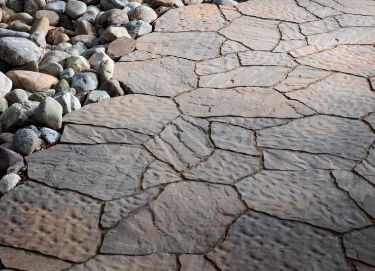 Belgard Mega-Arbel