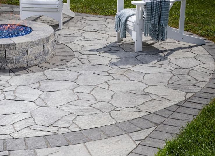 Belgard Mega-Arbel