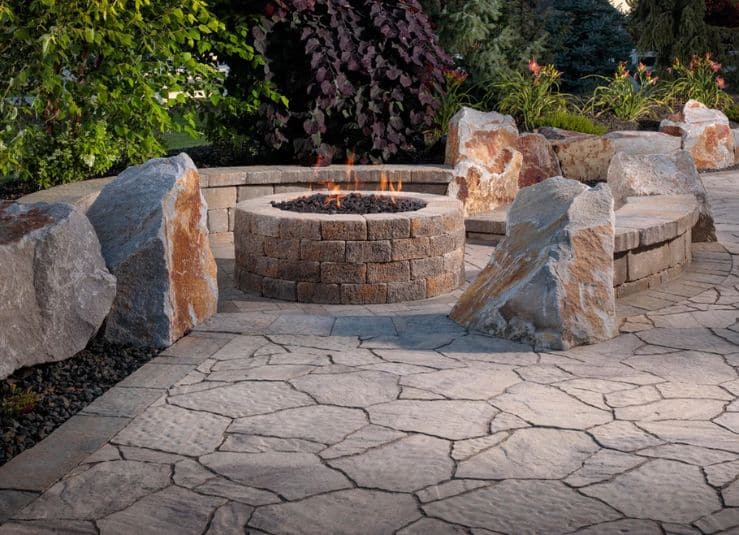 Belgard Mega-Arbel