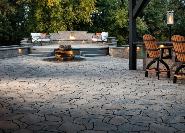 Belgard Mega-Arbel