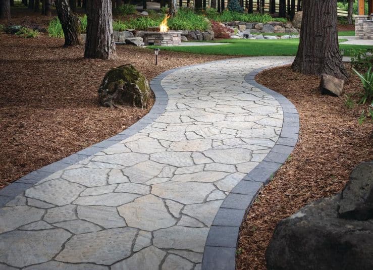 Belgard Mega-Arbel