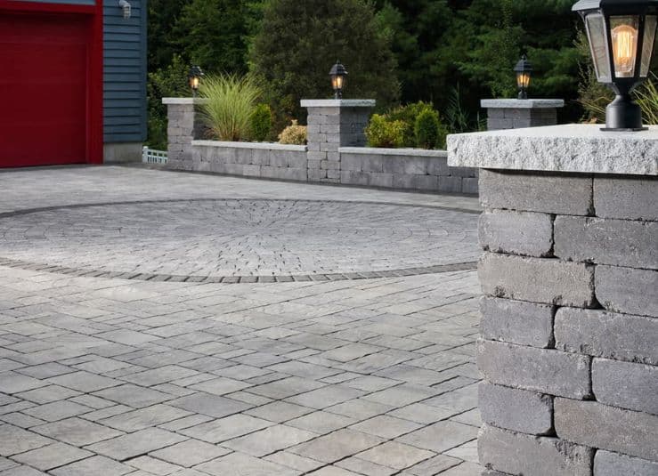 Belgard Urbana Stone