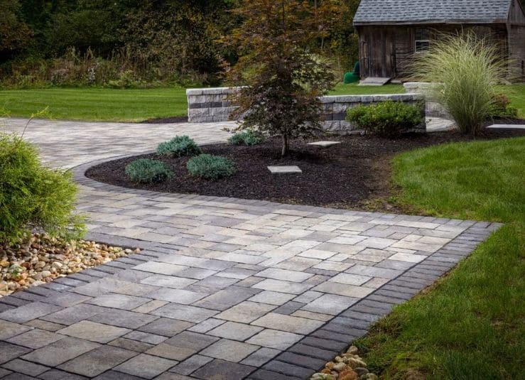 Belgard Urbana Stone