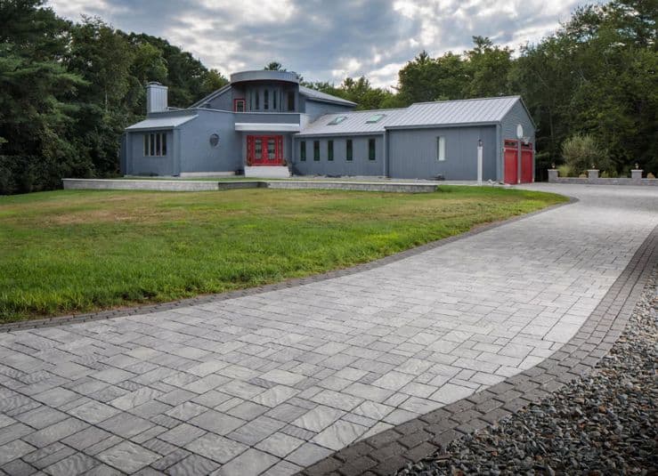 Belgard Urbana Stone