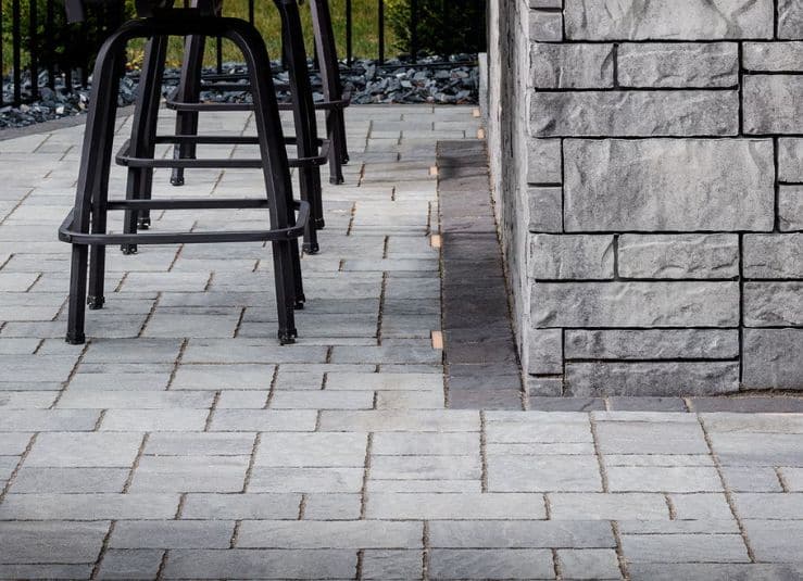 Belgard Urbana Stone