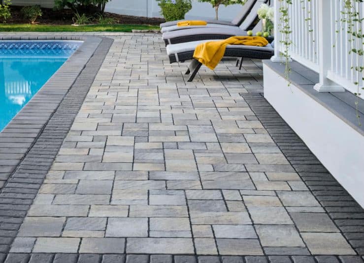 Belgard Urbana Stone