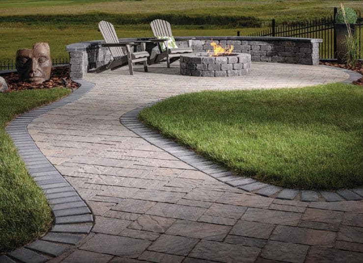 Belgard Urbana Stone