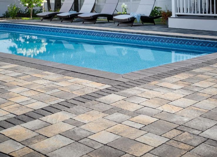Belgard Urbana Stone