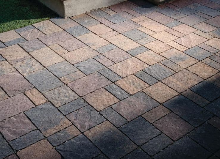 Belgard Urbana Stone
