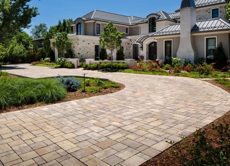 Belgard Urbana Stone