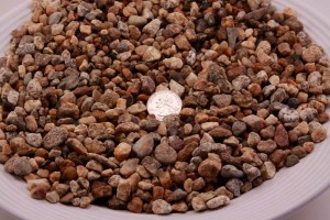 38 Washed Natural Round Stone Peastone