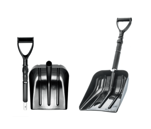 Automotive Emergency Snow Shovel