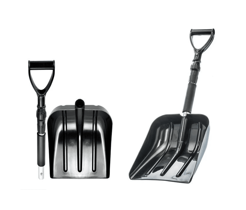 Automotive Emergency Snow Shovel