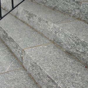 instone stanstead Granite steps