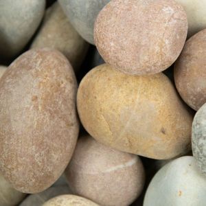 Amazon Multi Pebbles MSI