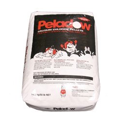 Peladow Calcium Chloride Pellets