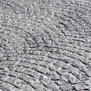 Cobblestone Cube
