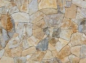 stone veneer