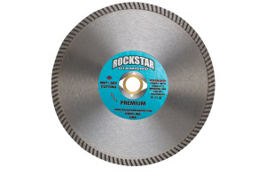 RSPT-7 Rockstar Premium Turbo Blade