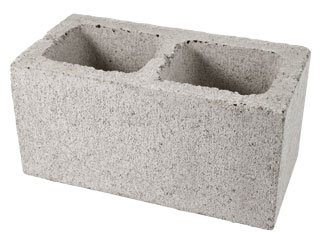 Concrete Blocks - Old Station Landscape & Masonry Supply Norton MA