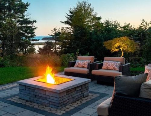 The Ultimate Guide to Choosing the Perfect Fire Pit for Your Outdoor Oasis