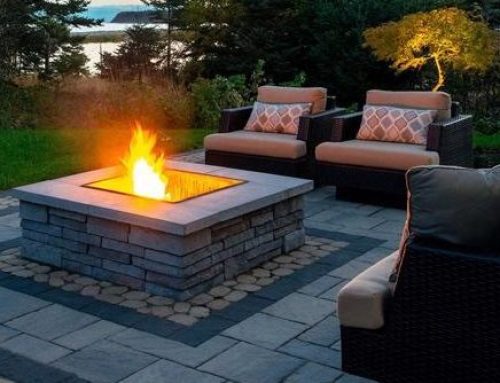 The Ultimate Guide to Choosing the Perfect Fire Pit for Your Outdoor Oasis