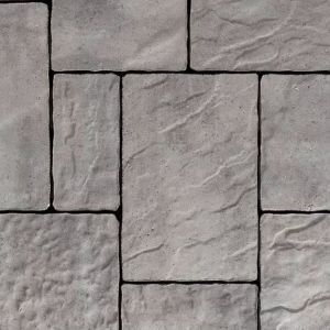 Techo-Bloc Mista Paver