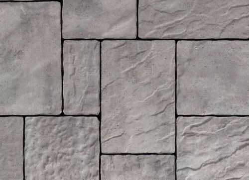Techo-Bloc Mista Paver