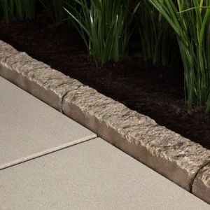 Techo-Bloc Pietra Edges
