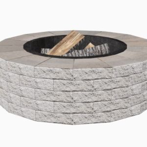 Techo-Bloc Valencia Fire Pit