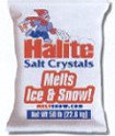 Ice Melt Products Available from Old Station Landscape & Masonry Supply