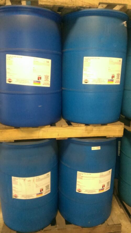 Liquid Ice Melt calcium chloride