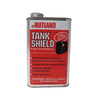 Rutland Tank Shield #104B - Old Station Landscape & Masonry Supply