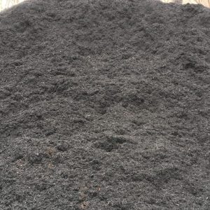 Black Mulch