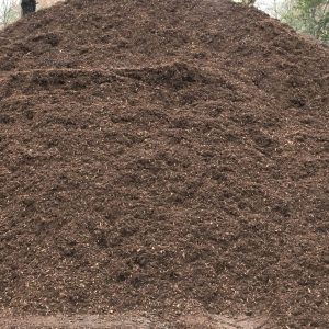 Dark Blend Mulch