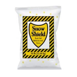 Snow Shield Rock Salt