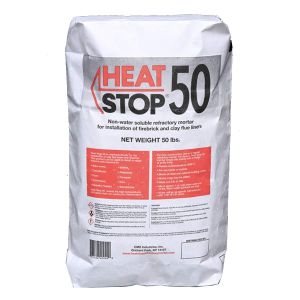 Heat Stop 50