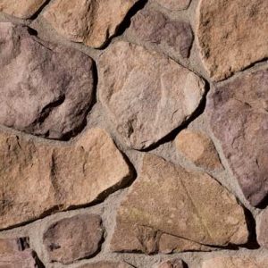 Eldorado Stone Veneer Cut Coarse Stone