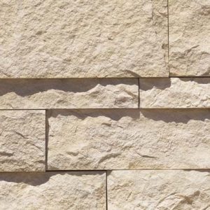 Eldorado Stone Veneer Cut Coarse Stone