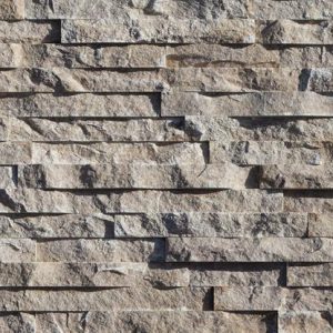 Eldorado Stone Veneer European Ledge