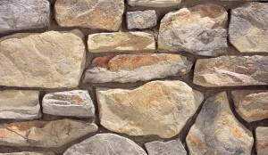 Eldorado Stone Veneer Hillstone
