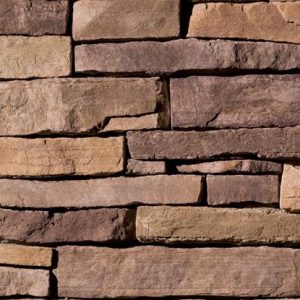 Eldorado Stone Veneer Mountain Ledge